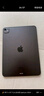 Apple/苹果 iPad Pro 11英寸 M4芯片 2024年新款平板电脑(512G WLAN版/MVVD3CH/A)银色 实拍图