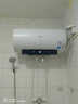 美的（Midea）阻垢免清洗电热水器60升家用3300W变频速热镁棒免更换以旧换新国家补贴20%热水器F6033-JE7Pro(HE) 实拍图