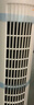 澳柯玛无叶冷风扇/空调扇/加水空调/制冷风扇小空调/家用小房间/冷风机/母婴儿童/移动水冷塔扇M603(Y) 实拍图