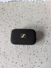 森海塞尔（Sennheiser）MOMENTUM真无线4代蓝牙耳机 特别设计版 自适应降噪 曜金黑 高考祝福礼物 实拍图