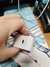 魅族（MEIZU）PANDAER 80W GaN 潮充充电器 白金独角兽 6重用电保护 多重协议快充 支持电脑/平板/iPhone快充 实拍图
