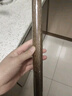 炊大皇 液态硅胶揉面垫切面刀擀面杖60*80擀面垫硅胶面板和面垫烘焙套装 实拍图