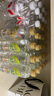 三得利 沁葡水 白葡萄味饮料 蜂蜜水 550ml*15瓶整箱装 实拍图