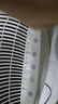 海尔（Haier）空气净化器 除甲醛雾霾颗粒物 滤网/滤芯配件 KJ200F-M900A滤网 实拍图