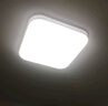 led灯条吸顶灯灯芯灯盘改造灯板灯带长条灯泡节能透镜磁铁吸光源 52厘米6条72W 白光【单色】 实拍图