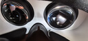 千幻魔镜G19VR眼镜 观影眼镜3D全景高科技VR影院XR设备 实拍图