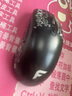 方正（Founder）无线/蓝牙/有线三模电竞鼠标G500  游戏鼠标 8000DPI 电脑笔记本通用【黑色】 实拍图