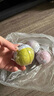 施丹兰（STENDERS）香槟玫瑰泡澡球儿童香体滋润浴盐泡泡浴球80g 男女友礼物 实拍图