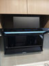 优盟（UM）直流变频顶侧双吸抽油烟机灶具套装 家用大吸力7字型油烟机燃气灶烟灶套装自动清洗 家电国家补贴 【UC169】750小尺寸换新+30变频超薄平嵌 免费拆旧机 上门安装 晒单赠好礼 实拍图