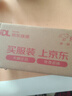 李宁LI-NING近视泳镜防水防雾男女高清游泳眼镜近视专用游泳镜LNJT224-12黑400度 实拍图