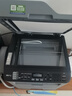 兄弟（brother） MFC-7380激光打印机一体机多功能复印扫描传真替MFC7360、7340 套餐一（官方标配+1加粉专用粉盒+3瓶专用墨粉） MFC-7380激光打印复印扫描传真 实拍图