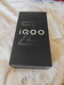 vivo iQOO Z10 Turbo 16GB+256GB 燃 天玑8400满血版 7620mAh超薄蓝海电池 手机 国家补贴 实拍图