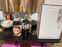 汾酒 黄盖玻汾 清香型白酒 口粮酒 48度 475mL 1瓶 单瓶装 口粮酒 实拍图