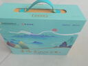 景芝 景阳春山河万里 高度白酒 52度500ml*2瓶 礼盒装 实拍图