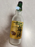 三得利（Suntory）山崎梅酒 果酒 梅子酒 青梅酒 14度 750ml 礼盒 实拍图