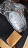 蓝海豚浓缩洗车液水蜡带喷壶套装高泡沫清洗剂提亮强力去污除虫胶1.2L装 实拍图