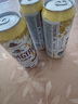 青岛啤酒（TsingTao）桂花味白啤 500ml*12听 整箱装 实拍图