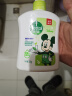 滴露（Dettol）洗手液抑菌滋润茉莉绿茶500g 儿童洗手液消毒 滋润护手米奇米妮版 实拍图