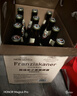 范佳乐（原教士啤酒）德国小麦黑啤酒450ml×12瓶整箱装  实拍图