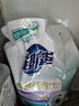 超能 植翠洗衣液(时尚炫彩) 薰衣草香 2kg*1袋 天然椰油 低泡易漂 实拍图