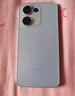 OPPO Reno13 12GB+256GB 蝶蝶紫 超美小直屏 AI实况 IP69满级防水 学生游戏 5G智能拍照手机 国家补贴 实拍图