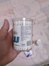 稳健医用棉签双头掏耳鼻清洁化妆脱脂棉棉棒白色圆头7.5cm100支/桶 实拍图