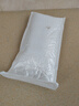 家用缝纫线彩色缝衣线手工缝补衣服针线包套餐黑白手缝针线 白色5卷 实拍图