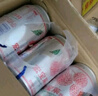 宏宝莱汽场 330ml*24罐 果汁汽水 饮料 凤梨味碳酸饮品 整箱罐装 实拍图