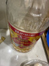 鲁花 食用油 5S物理压榨一级花生油3.09L 香飘万家系列 浓香花生油  实拍图
