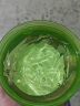 自然乐园（Nature Republic）芦荟胶晒后修护补水保湿身体乳液面霜男士贴贴霜芦荟膏凝胶300ml 实拍图