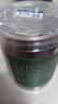 陈一凡 蒲公英茶 长白山蒲公英叶炒制婆婆丁花草茶罐装60g【买2送1】 实拍图