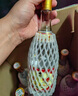 汾酒 黄盖玻汾 清香型白酒 53度 475mL*6瓶 整箱装非原箱 实拍图