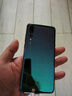 HUAWEI 华为P20/p20 Pro 安卓手机 4G全网通双卡双待智能二手手机 华为p20pro 亮黑色 6GB+128GB 95新 实拍图