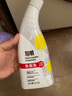 超威免刷洗洁厕灵 亮白除菌洁厕剂马桶清洁剂厕所清洁厕宝 500g×3瓶 实拍图