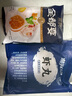 潮兴记 潮汕鲜虾丸250g 手工鱼丸火锅丸子 空气炸锅关东煮烧烤食材 实拍图