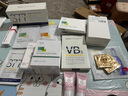 肌肤未来净白淡斑377精华液1.5g*5支 美白次抛精华祛斑护肤品 实拍图