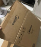 美的（Midea）电饭煲4L电饭锅抗菌青瓷内胆 赤炎双热源 一键柴火饭特色蛋糕微压多功能家用3-4人MB-4E02R 实拍图