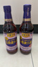 宝鼎天鱼上海宝鼎康乐醋500ml*2米醋海鲜醋蟹醋饺子醋凉拌零添加防腐剂 实拍图