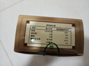 天堂牌桂花莲子西湖藕粉 杭州特产速溶桂花莲子藕粉代餐粉360g盒装 实拍图