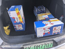 kronenbourg 1664双口味500ml*18罐(白9罐+桃红9罐)啤酒整箱装苏超看球 实拍图