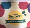 怡颗莓Driscoll's当季云南蓝莓Jumbo超大果18mm+6盒125g/盒 生鲜水果 实拍图