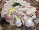 CP正大食品鸭头1.6斤  生鲜冷冻生鸭头  酱鸭  火锅 烧烤食材 实拍图