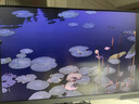 明基（BenQ）PV3200U 31.5英寸4K分辨率 多色域 2.1立体声 硬件滤蓝光 Mac外接 专业影视剪辑显示器 实拍图