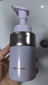 黛珂植物欣韵洗颜泡沫洁面乳200ml氨基酸洗面奶护肤品 生日礼物女 实拍图