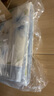 水星家纺凉席 A类凉感1000D冰丝凉席印花席子两件套120cm×195cm可机洗 实拍图