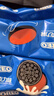 奥利奥（Oreo）巧克力味夹心饼干523g休闲零食早餐下午茶独立小包装 实拍图