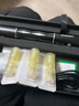 骑舰士微针微晶导入仪水光机针自打仪器全套家用纳米原液头皮米诺地尔 8代黑骑士 【脸头腹通用款】 实拍图