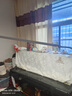 孩视宝全光谱落地灯客厅床头卧室沙发阅读护眼灯家用学习钢琴灯FH709A 实拍图