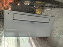 霍尼韦尔（Honeywell）浴霸暖风照明排气一体集成300x600摆风速暖多功能浴室暖风机 实拍图