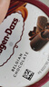 哈根达斯（Haagen-Dazs）经典比利时巧克力口味冰淇淋 100ml/杯 雪糕 实拍图
